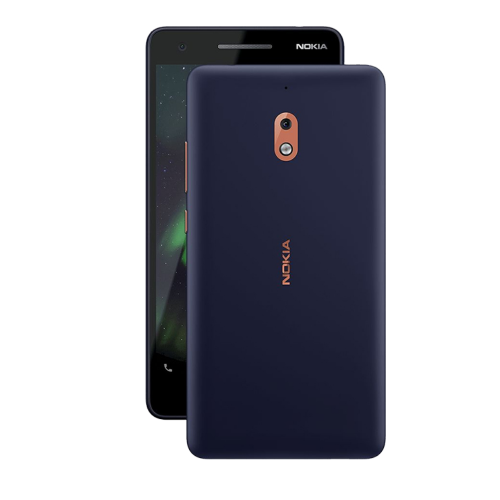 Nokia 2.1 1GB RAM 8GB ROM Smartphone 5.5 Inches Screen Android 8